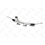 Механізм рульовий SKODA OCTAVIA 97-, VW  GOLF IV  c ГУР (RIDER) 