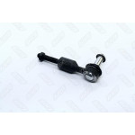 Наконечник тяги рул. AUDI A4, A6, VW PASSAT B5, SKODA SUPERB 95-08   (RIDER) 