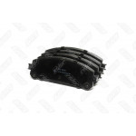 Колодка гальм. диск. STANDARD TOYOTA RAV 4 12- (RIDER) 