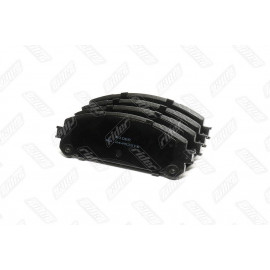 Колодка гальм. диск. STANDARD TOYOTA RAV 4 12- (RIDER)  Колодка гальм. диск. STANDARD TOYOTA RAV 4 12- (RIDER)
