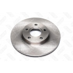 Диск гальмівний FORD CONNECT 02- передн. (RIDER) 