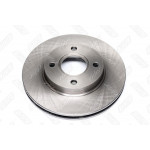 Диск гальмівний FORD MONDEO 93-00/SCORPIO 94-98 передн. (RIDER) 