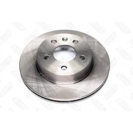 Диск гальмівний MB VITO 96-03 передн. (RIDER)