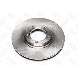 Диск тормозной FORD TRANSIT 91-00 передн. (RIDER)  Диск тормозной FORD TRANSIT 91-00 передн. (RIDER)