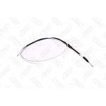 Трос ручного гальма VW CADDY III 04-, L=1718/550 (RIDER) 