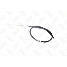 Трос ручного тормоза VW GOLF II, JETTA II  , L=1745/1085 (RIDER)