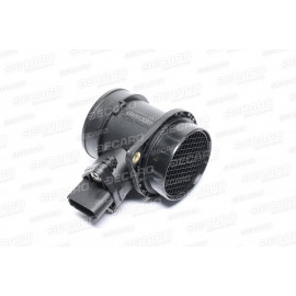 Витратомір повітря SKODA OCTAVIA 97-10, VW GOLF IV 99-06  1,9TDI  (DECARO)