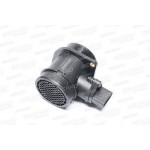 Витратомір повітря VW PASSAT 00-06, AUDI A6  1,8T 20V  (DECARO) 