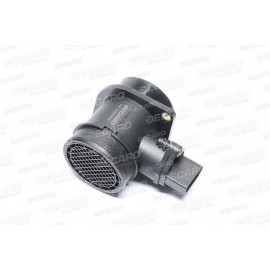 Расходомер воздуха VW PASSAT 00-06, AUDI A6  1,8T 20V  (DECARO)