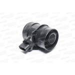 Витратомір повітря VW PASSAT 05-10, T5 04-09 1,9-2,0TDI  (DECARO) 