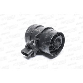 Витратомір повітря VW PASSAT 05-10, T5 04-09 1,9-2,0TDI  (DECARO)