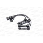 Дріт запалювання к-т CHERY QQ/S11 03- (DECARO) 