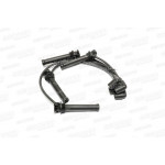 Дріт запалювання к-т CHERY TIGGO (DECARO) 