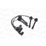 Дріт запалювання к-т CHERY TIGGO 2,0L (DECARO) 