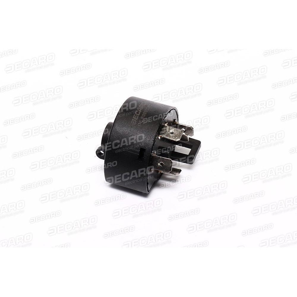 Контактна група замка запалювання OPEL ASTRA F (5PINS)