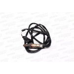 Лямбда-зонд VW PASSAT 96-00,  AUDI A4 4 конт с фишкой (DECARO) 