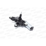 Моторедуктор склоочисника AUDI A4, A6, ALLROAD, 
VW PASSAT 97-05 (DECARO) 