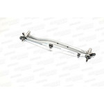 Привід склоочисника (трапеція) CHEVROLET Cruze 09- (DECARO) 