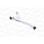 Трапеция привода стеклоочист. Renault Logan 04-, Sandero 09-, Lada Largus 12- (DECARO) 