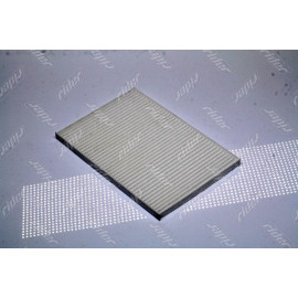 Фільтр салону CHERY A13/ZAZ FORZA  (RIDER)