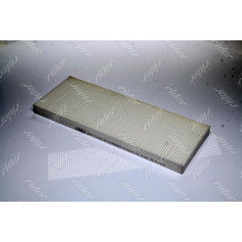 Фільтр салону AUDI A4 95-01, VW PASSAT 96-00  (RIDER)