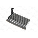 Радіатор пічки MERCEDES SPRINTER , VW LT 95-06 (345x181x42)  (TEMPEST) 