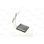 Радіатор пічки TOYOTA CAMRY 11- (TEMPEST) 