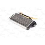 Радіатор нагрівника AUDI 100 -94, A6 94-97 (TEMPEST) 