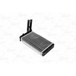 Радіатор нагрівника AUDI A4 95-01, VW PASSAT 96-05 (TEMPEST) 