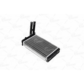 Радиатор отопителя AUDI A4 95-01, VW PASSAT 96-05 (TEMPEST)