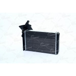 Радіатор нагрівника RENAULT KANGOO 97- (TEMPEST) 