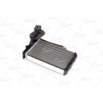 Радіатор нагрівника SKODA OCTAVIA 97-, VW GOLF IV (TEMPEST) 