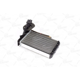 Радиатор отопителя SKODA OCTAVIA 97-, VW GOLF IV (TEMPEST)