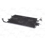 Конденсатор кондиціонера SKODA OCTAVIA 97-, VW BORA, GOLF IV 98- (TEMPEST) 