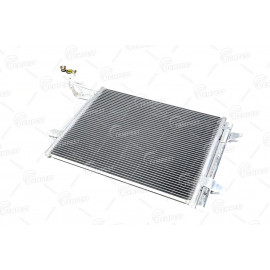 Конденсатор кондиціонера VW CADDY 04-. TOURAN 03- (TEMPEST)