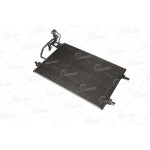 Конденсатор кондиціонера VW PASSAT 00-05 (TEMPEST) 