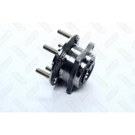 Маточина колеса HYUNDAI SANTA FE 06- передн. (RIDER)