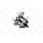 Маточина колеса TOYOTA PRIUS Hybrid 09- задн.  (RIDER) 