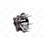 Маточина колеса OPEL ASTRA J, CHEVROLET CRUZE  09- задн. (RIDER) 