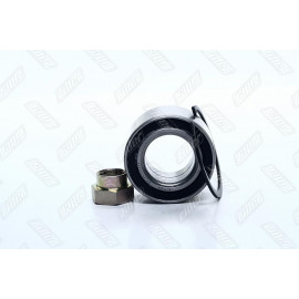 Підшипник маточини CHERY AMULET, FORD ESCORT 92-99, FIESTA -02 передн. (RIDER)  Підшипник маточини CHERY AMULET, FORD ESCORT 92-99, FIESTA -02 передн. (RIDER)