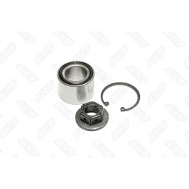 Підшипник маточини FORD FOGUS -04, FIESTA 02-08 задн. (RIDER)  Підшипник маточини FORD FOGUS -04, FIESTA 02-08 задн. (RIDER)
