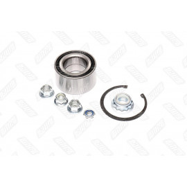 Підшипник маточини SKODA OCTAVIA 97- передн.  (RIDER)