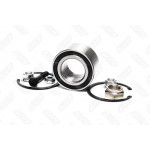 Підшипник маточини VW GOLF II, III, JETTA, CADDY, PASSAT (RIDER) 