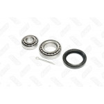 Підшипник маточини FORD ESCORT 86-90, TRANSIT 86-91  (RIDER) 