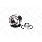 Підшипник маточини MAZDA 626 91-02 (GE,GF) (RIDER) 