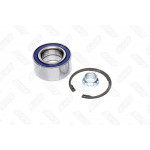 Підшипник маточини MB W124 85-95  задн. (RIDER) 