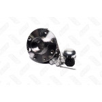 Маточина колеса OPEL ASTRA G 01-05 задн. (RIDER) 