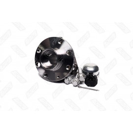 Маточина колеса OPEL ASTRA G 01-05 задн. (RIDER)