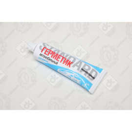 Герметик прокладок 180гр туба великий Standard