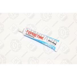 Герметик прокладок 65гр туба маленький Standard